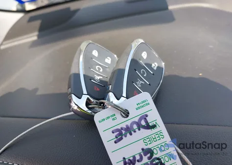 2024 Chevrolet Blazer Fwd 2Lt from USA, damaged, VIN 3GNKBCR46RS264511